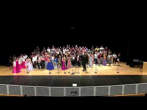Spring Concert