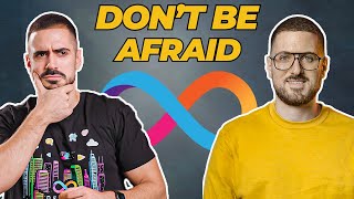 Watch This Video If You're Feeling Bearish | Internet Computer (ICP)