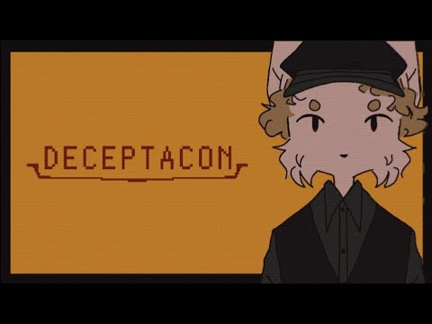 Deceptacon | meme | filler (minor flash)