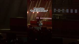 💋  #morganwallenconcert #morganwallen #morganwallenlyrics #countrymusic #imtheproblem