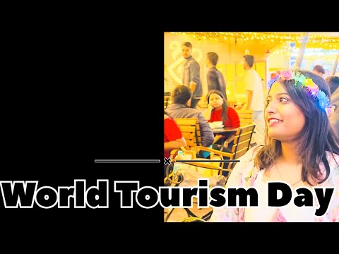 The true essence of Tourism… ❤️