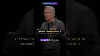 The Real Essence of AI? Never Ending Thought