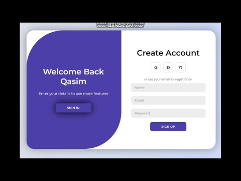 Create Stunning Animated Forms with HTML, CSS, and JavaScript!