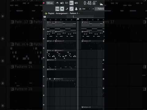 Eminem - “Habits” Beat Remake On FL Studio #flstudio #flstudioremake #flstudiotutorial #eminem