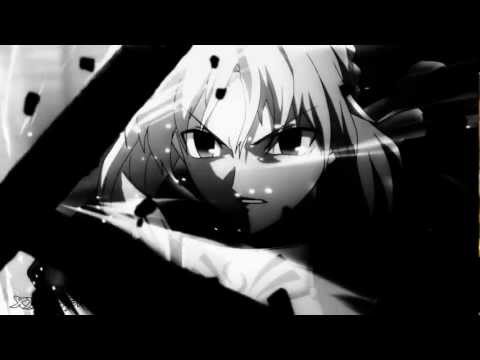 (Pre-Vibe) Fate/Zero AMV- Unnamed