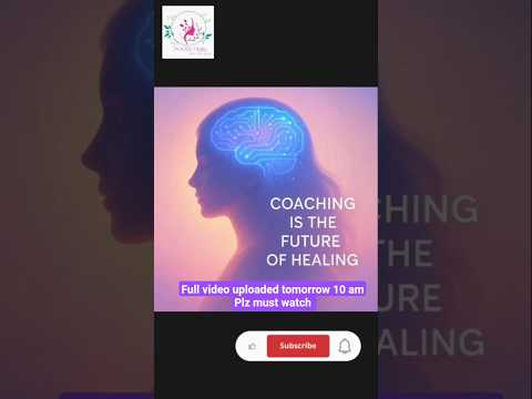 r u ready for 2030 Coaching revolution?future lo womens Coaching role powerful/#digitalmahila #coach