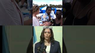 Joe Rogan Reacts To Woke Liberals Suprised By Kamala's Speech