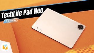 TechLife Pad Neo Hands-On Review