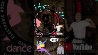 Interactive 🔥DANCE & PARTY PROJECTS🎶24/7 @Desert Sage Arizona & Trinity
