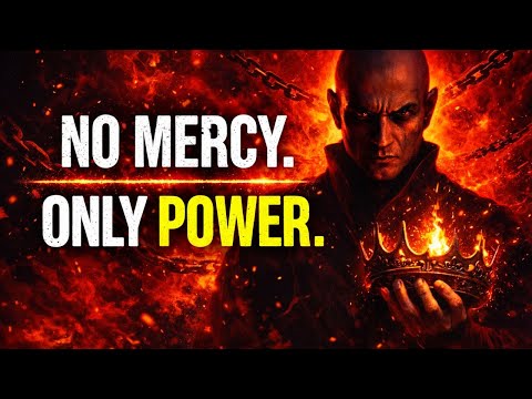 How to Be Ruthless Without Mercy — Machiavelli’s Darkest Lessons
