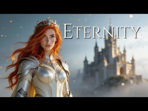 Epic Cinematic Orchestral Music for Focus & Work | ETERNITY