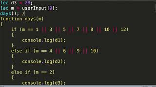 CodeKata - How to debug - If Else - Functions - Logical Operators - typecasting - Javascript