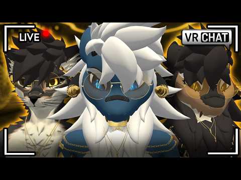 The Dark Side Of D.I.D In VRChat
