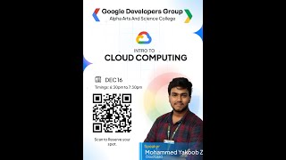 Introduction to Cloud Computing: Basics, Services & Career Opportunities