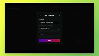 Webhash Video Block Tutorial: Embed Videos on Your Decentralized Website | 2024 Guide