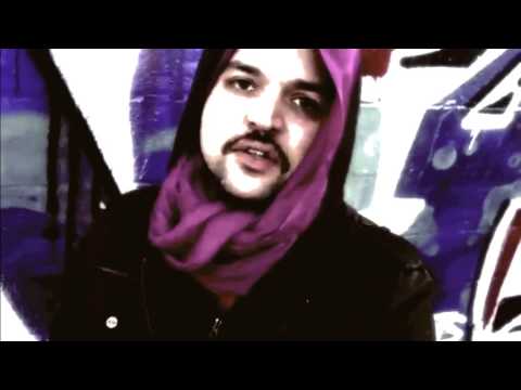 Omar Pitras Waqar - Burning in the shrine