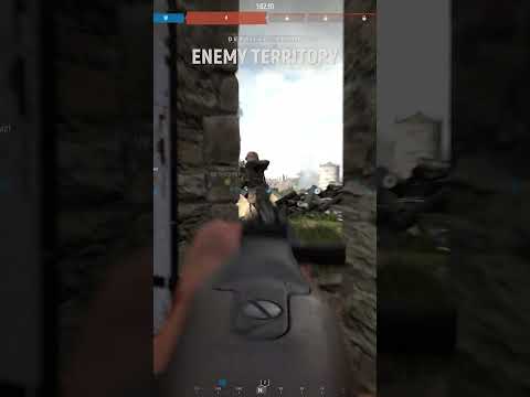 Hell Let Loose - 1 vs ALL
