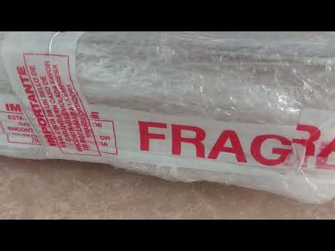 Llegó la tarjeta madre!!