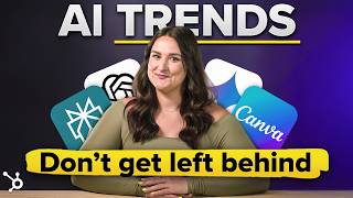 7 AI Marketing Trends That Will Transform Your Business in 2025 | HubSpot Report