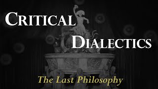 Adorno's Negative Dialectics | A Gnostic Marxism?