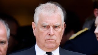 UK chief prosecutor warns royals like Andrew Mountbatten-Windsor ‘not above the law’