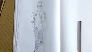 Man Character