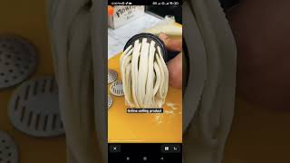 kitchen appliance #Amazon#onlineselling#noodles #onlinebusiness