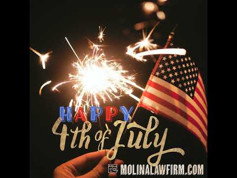 Happy 4th of July!