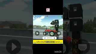 Indian DJ Driver 3D ||#djwalagame #indianheavydriver #shortvideo #shorts #shortvideo@Hakimsaini7482