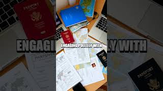 Efficient Border Crossing Tips for Travelers