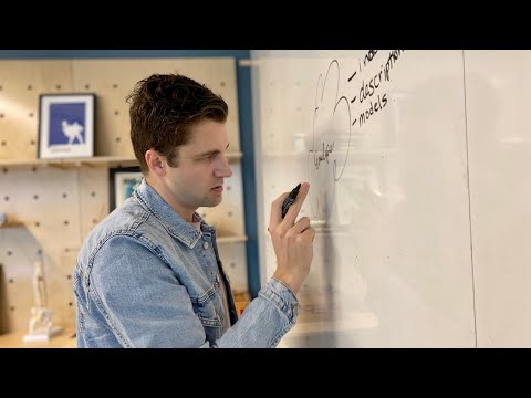We left our Silicon Valley Jobs to Build a Fintech Unicorn... (Building a Startup Ep. 1)