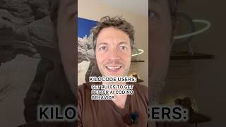 How to Teach KiloCode to Vibe Code Your Way #aitips