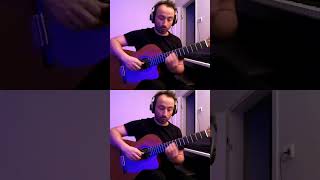 İleri seviye gitar çalmak | Akorlar, Arpejler, Gam ve Solo Çalışmaları
