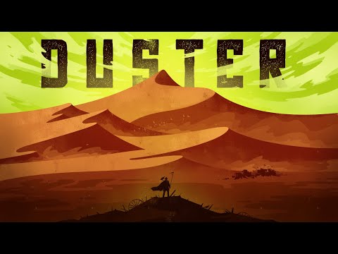 DUSTER: The Racoon (Over)Lords (pt.2)