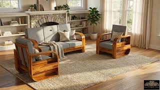 #SofaSet#SofaDesign#SectionalSofa#CozyLiving#LuxuryFurniture