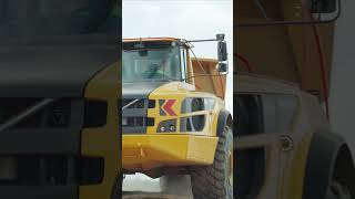 Beach Views & Big Moves: Dagsboro, DE Construction Projects #sitework #delawareconstruction