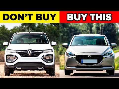 DON’T BUY These 6 Cars In 2026 — Instead, BUY THESE 6!! 