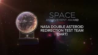 Space Achievement Award