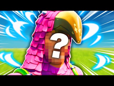 GUESS WHO'S BACK?!