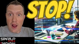 Overcoming Developer Comparison: Embrace Your Unique Journey