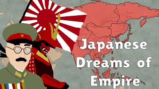What did Japan want in WW2? | Japanese Empire, Greater East Asia Co-Prosperity Sphere, Hirohito