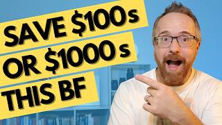 Black Friday WordPress Plugin Deals You Can't Miss!