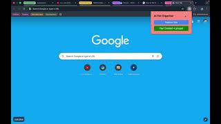 AI Tab Organizer | Automatically group your Chrome tabs 🔥