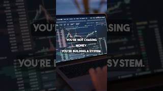 🧱 You’re Not Chasing Money - You’re Building a System That Wins