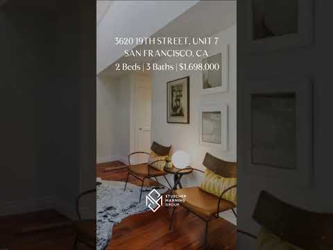 Coming soon in Mission Dolores!  #stuechermanninggroup #realestate