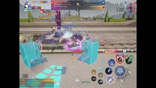 4-Club War Clarity vs RoyaL - K2 - Banana
