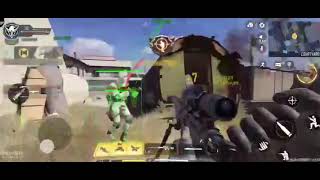 COD MOBILE MODS 2025