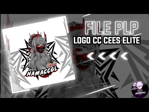 [FILE PLP] LOGO CC CEES ELITE LDS NO PW SERAM TERBARU || NO PASARAN #61😍