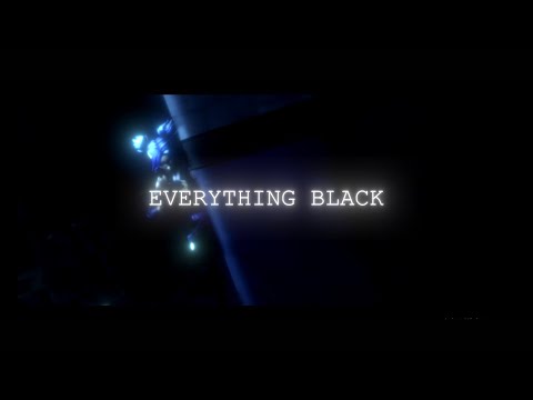 EVERYTHING BLACK - Valorant Edit