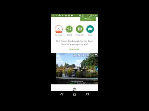 how to download camera